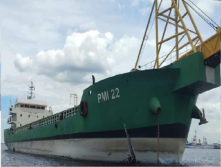 PMI 22 photo