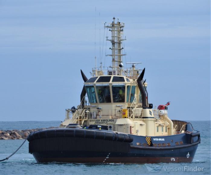SVITZER ABROLHOS photo