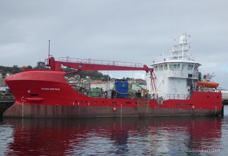 TILIOQ ARCTICA photo