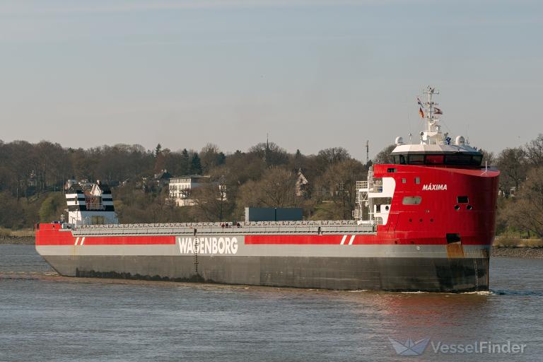 MAXIMA