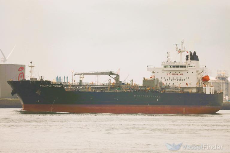 SOLAR KATHERINE photo