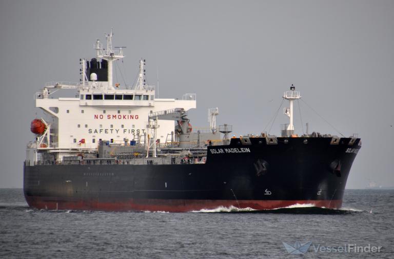 SOLAR MADELEIN photo