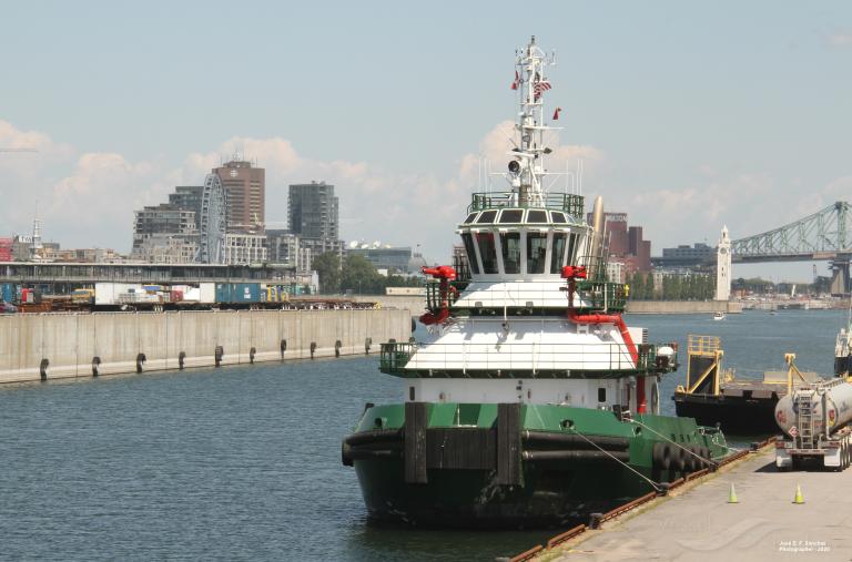 SEAWAY GUARDIAN photo