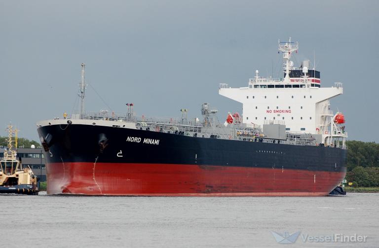 NORD MINAMI photo