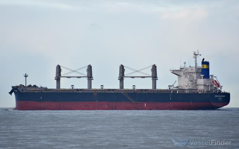 CMB VAN DIJCK photo