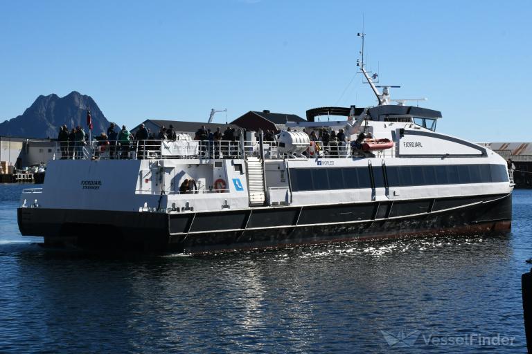 FJORDJARL photo