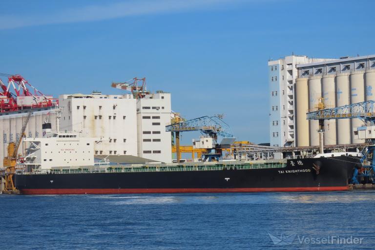 TAI KNIGHTHOOD photo