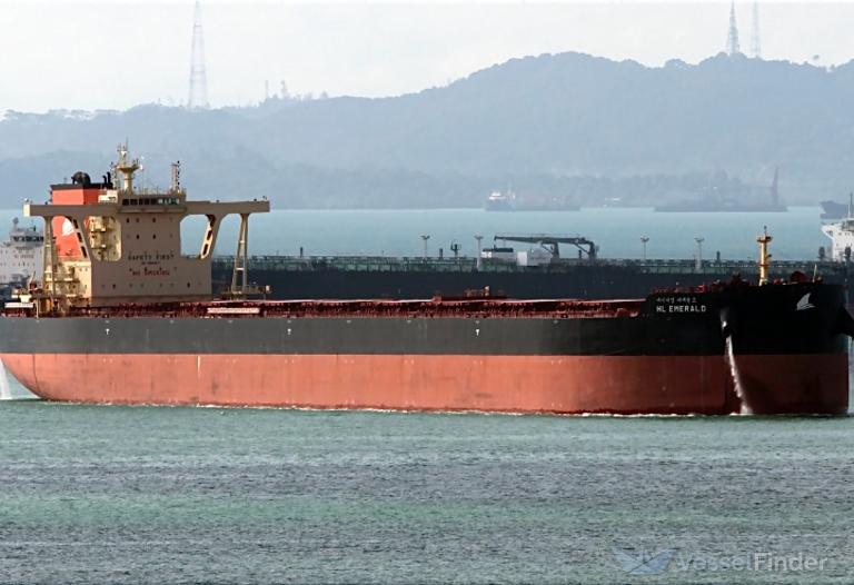 MINERAL SHOUGANG INT photo