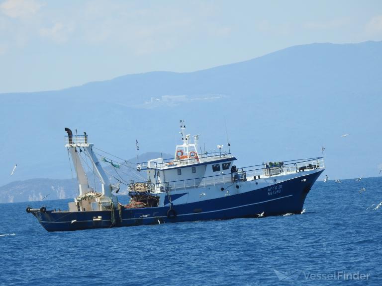 ARGO III photo