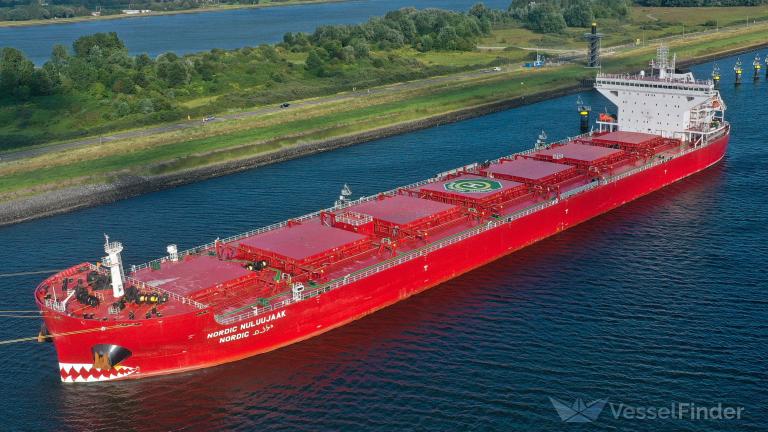 NORDIC NULUUJAAK photo