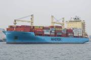 NORDBORG-MAERSK