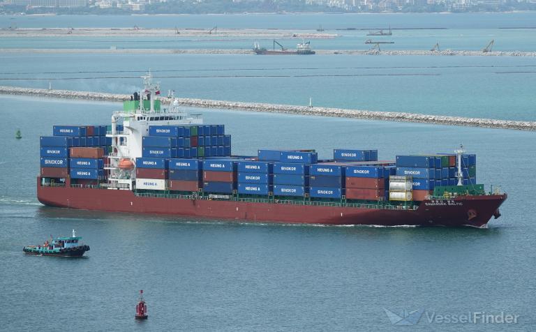 SAWASDEE BALTIC photo