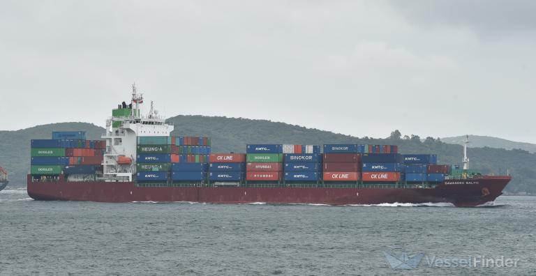 SAWASDEE BALTIC photo