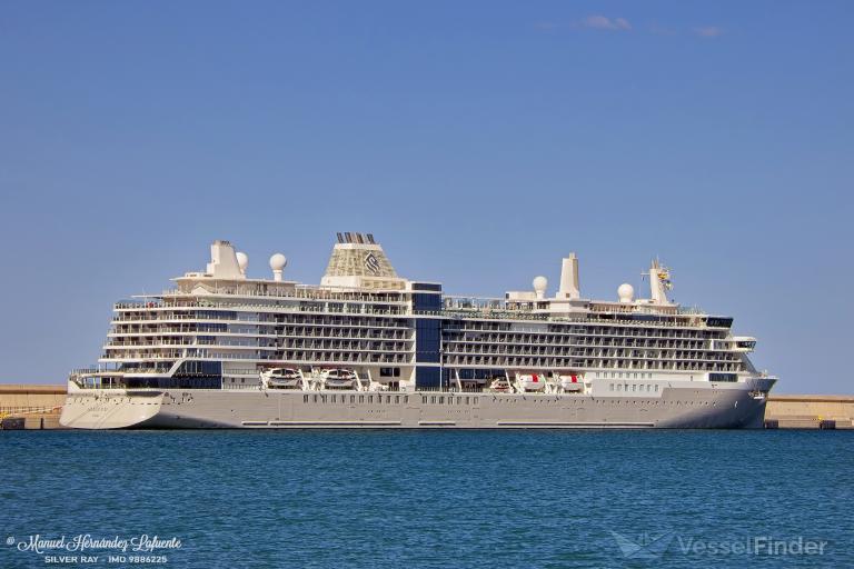 ship photo