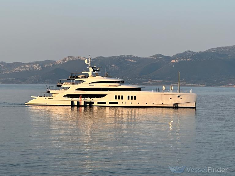 ship photo