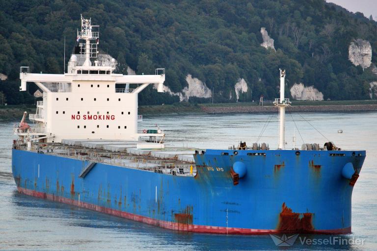 ship photo