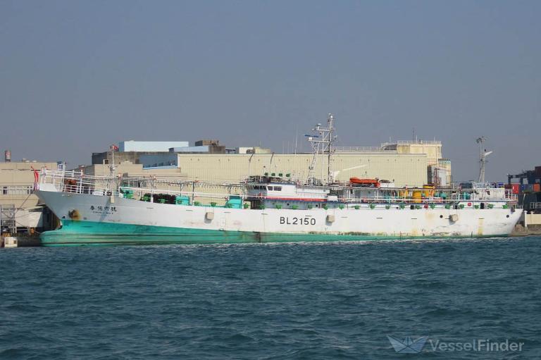 CHUN I NO.6 photo