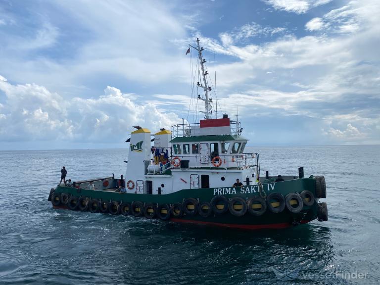 PRIMA SAKTI IV photo