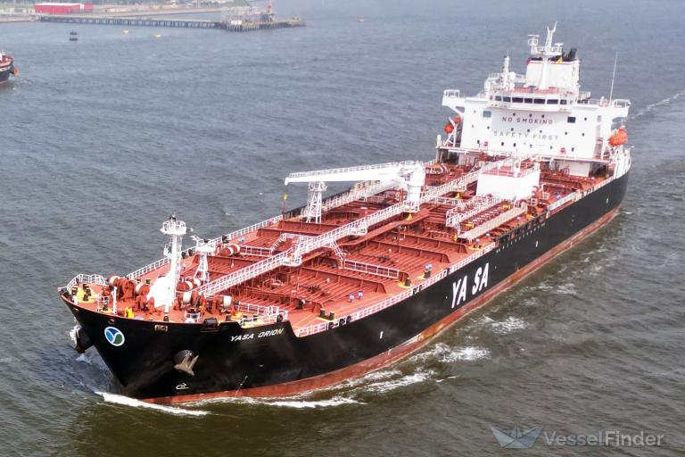 YASA ORION photo