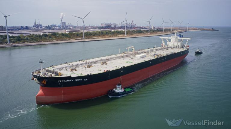 PERTAMINA PRIME photo