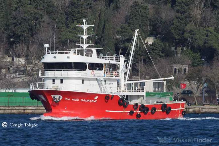 ISA REIS BALIKCILIK photo