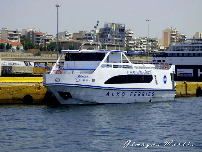 SEBECO II photo
