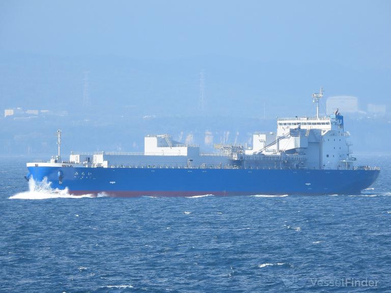 MIRAI photo