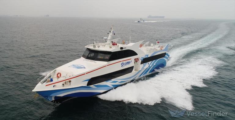 MV DOLPHIN 5 photo
