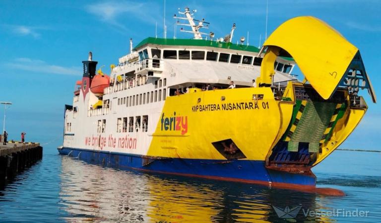 BAHTERA NUSANTARA 01 photo