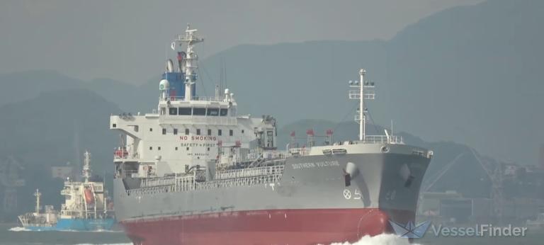 SOUTHERN YAFFLE photo