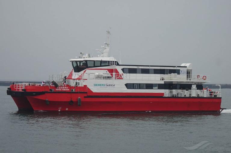 VENTUS FORMOSA photo