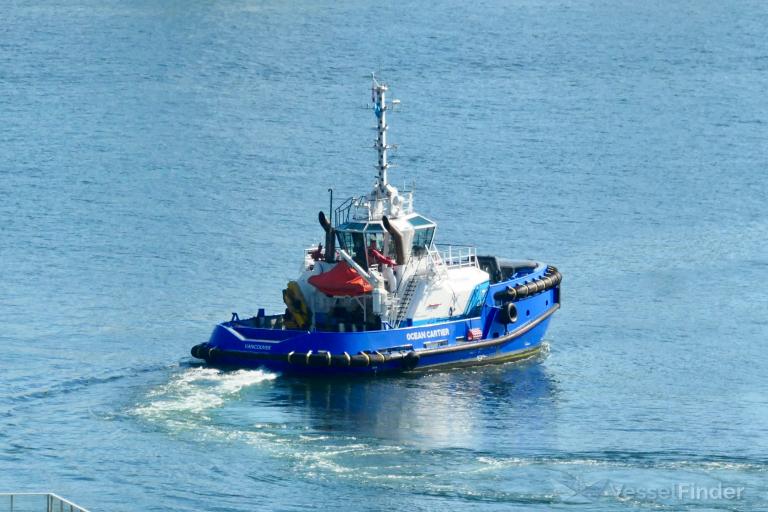 OCEAN CARTIER
