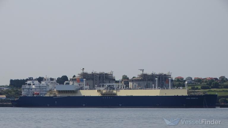 LNG GENEVA photo