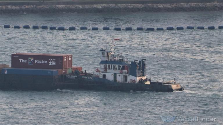 TB BUANA ALPHA photo