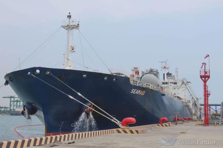 ship photo