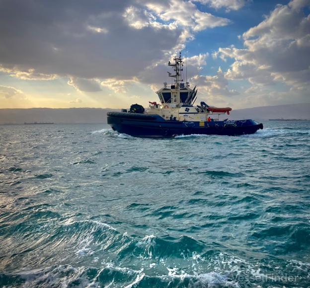 SVITZER SUEZ 1 photo