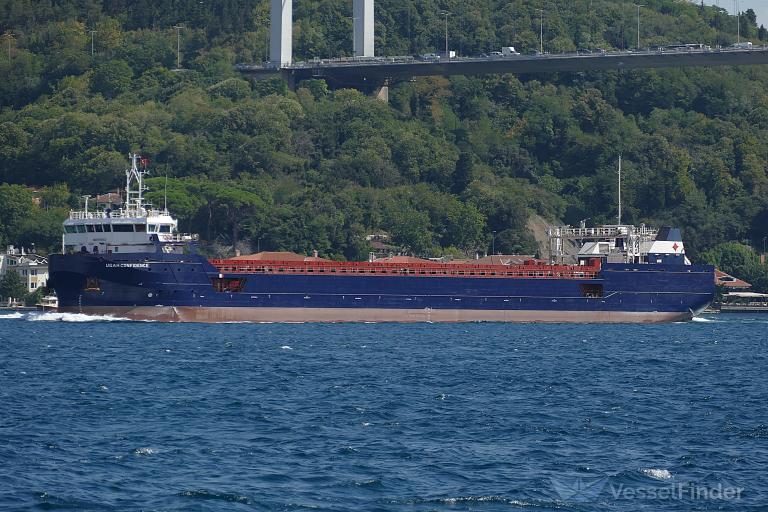 UGAH CONFIDENCE photo