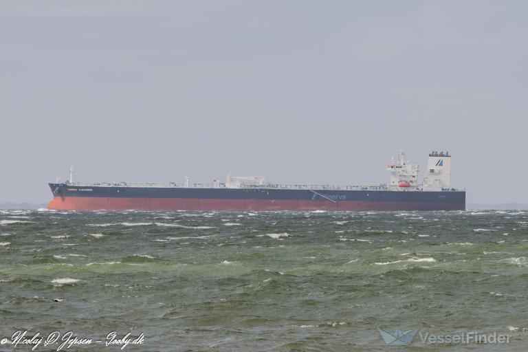 MINERVA ALEXANDRA