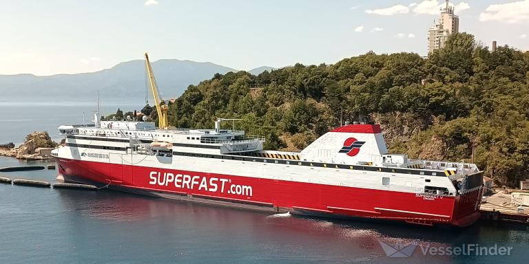 SUPERFAST V photo
