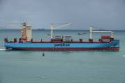 MAERSK-NACKA