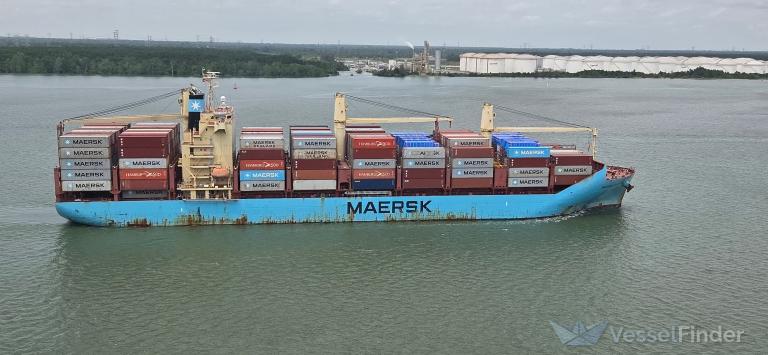 MAERSK NORDDAL