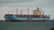 MAERSK-NORESUND