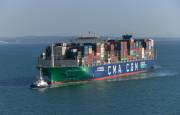 CMA-CGM-GALAPAGOS