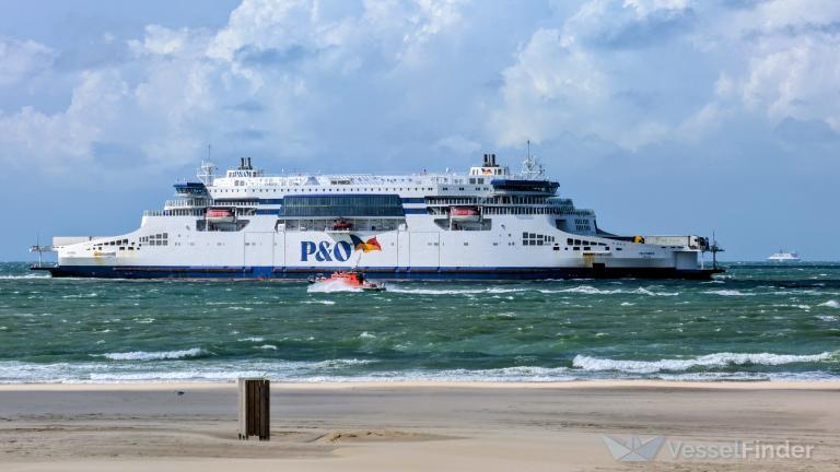 P&O PIONEER