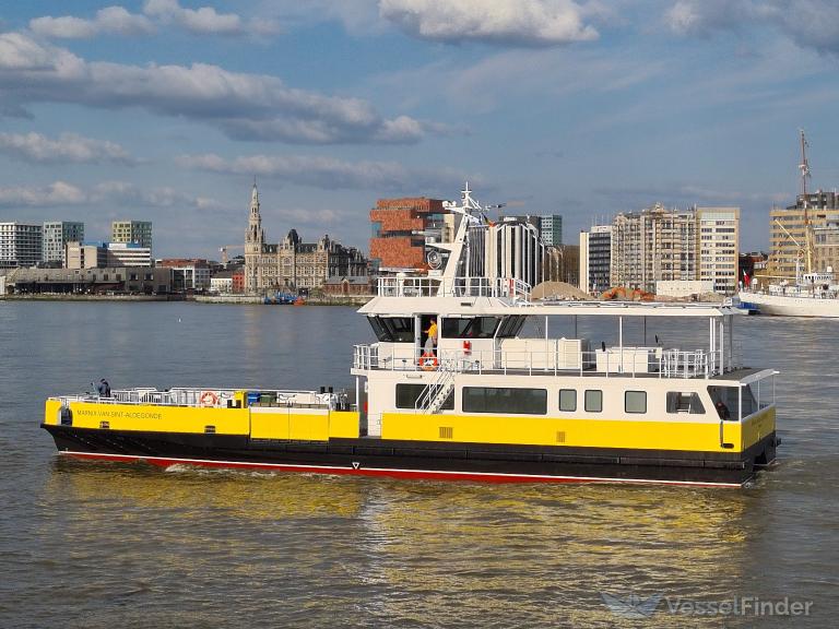 MARNIX VST ALDEGONDE photo