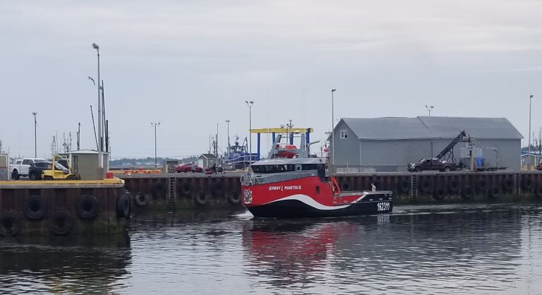 JENNY MARTIN II photo