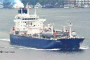 Vessel Characteristics: Ship MING LONG (LPG Tanker) Registered in Thailand  - Vessel details, Current position and Voyage information - IMO 9006679MMSI  9006679Call Sign HSB4553