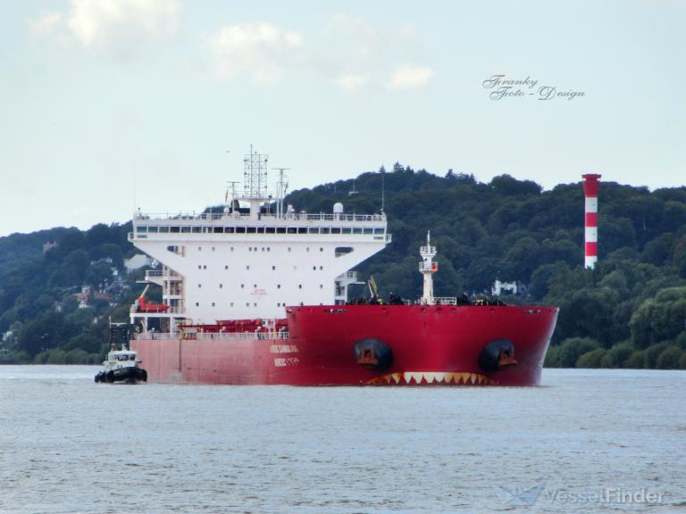 NORDIC SANNGIJUQ photo