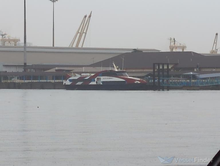 ALLYA EXPRESS 3 photo