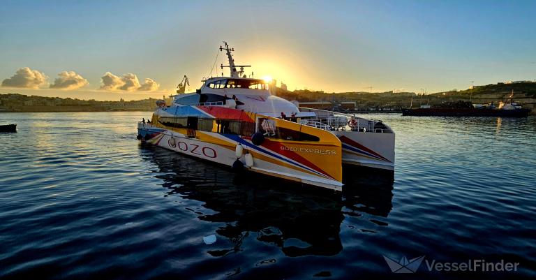 GOZO EXPRESS photo